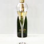 new year menu Deer Duck Bistro Degustations Menu 2018 Cocktail Photography by Evelina Photography