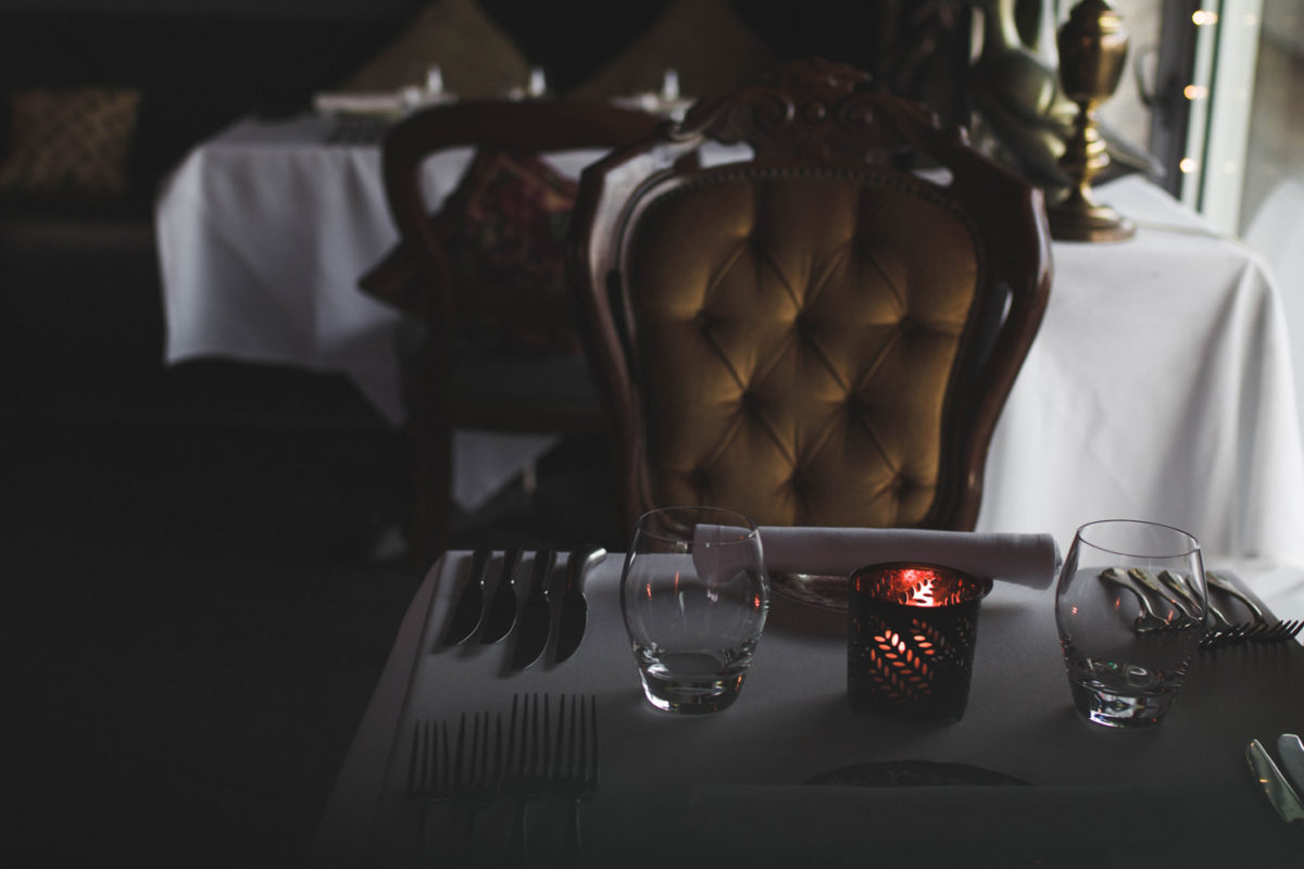 Deer Duck Bistro | Brisbane’s Unique Degustation Experience