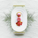 Deer Duck Bistro Menu 2019 Degustation Menu Brisbane Romantic Restaurant Brisbane A la Carte Menu Brisbane Food Photography by Evelina Fietisova