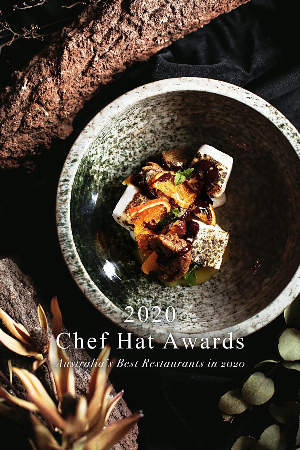 Top 10: Deer Duck Bistro | AGFG 2020 Chef Hat Awards