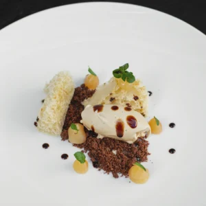 Short Course Degustation