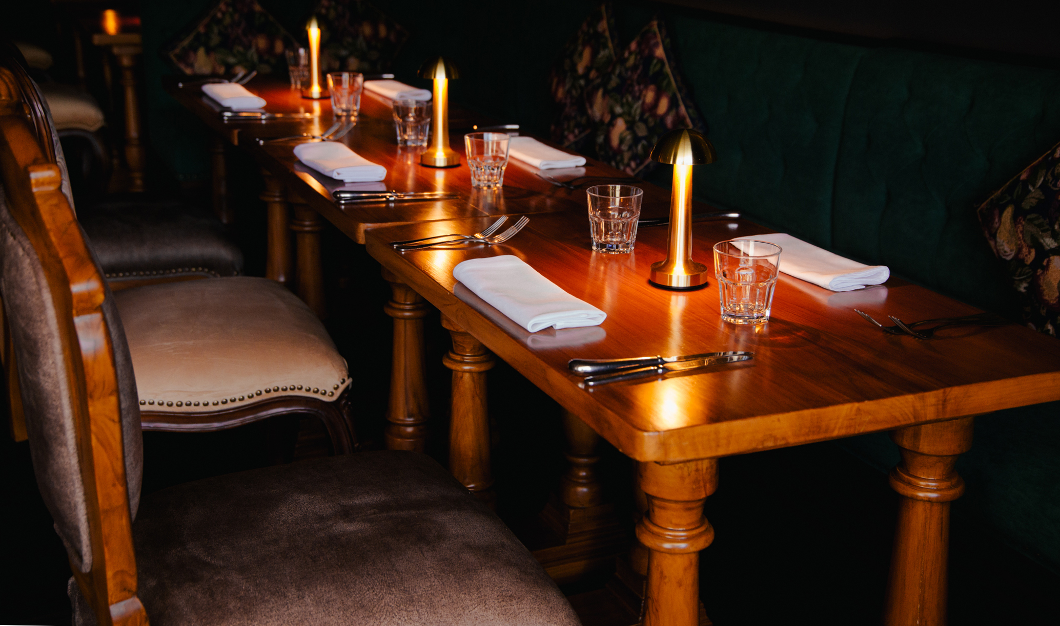 Bar and Lounge, private venue hire Brisbane for up to 50 guests