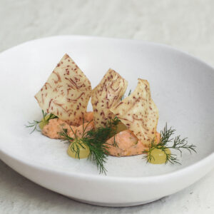 Short Course Degustation