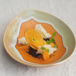 Five Course Degustation