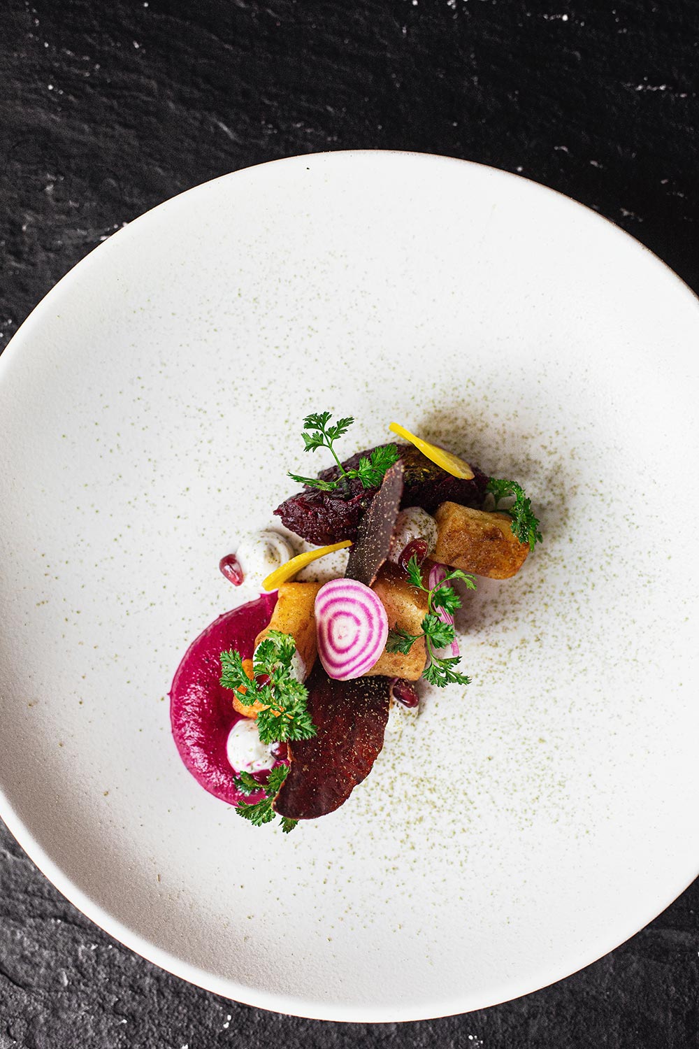 Fine Dining Brisbane Romantic Restaurants Brisbane City Deer Duck Bistro Gift Certificate Brisbane Function Venue Reservations Food Photography by Evelina Fietisova