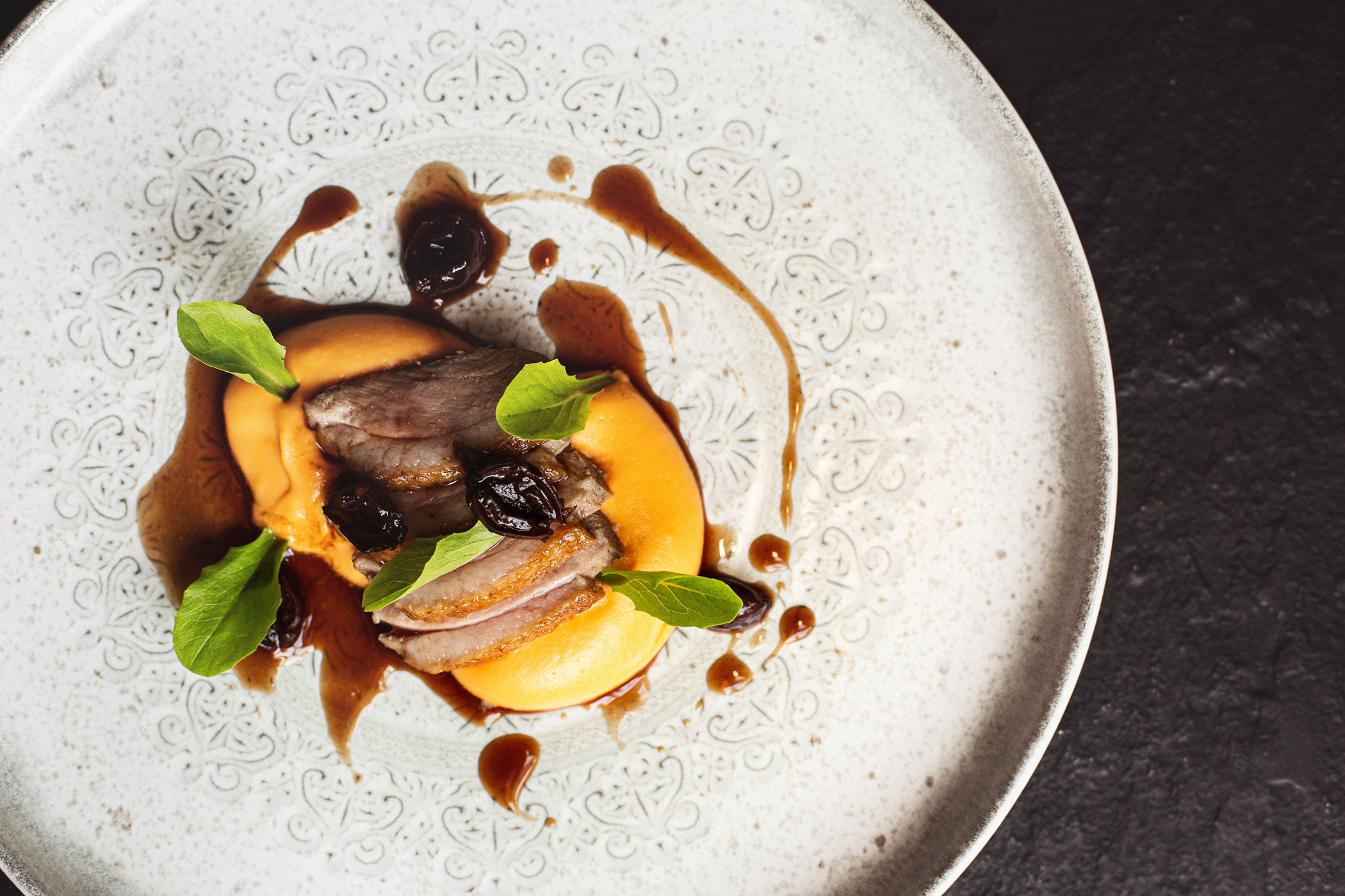 Fine Dining Brisbane Romantic Restaurants Brisbane City Deer Duck Bistro Gift Certificate Brisbane Function Venue Reservations Food Photography by Evelina Fietisova